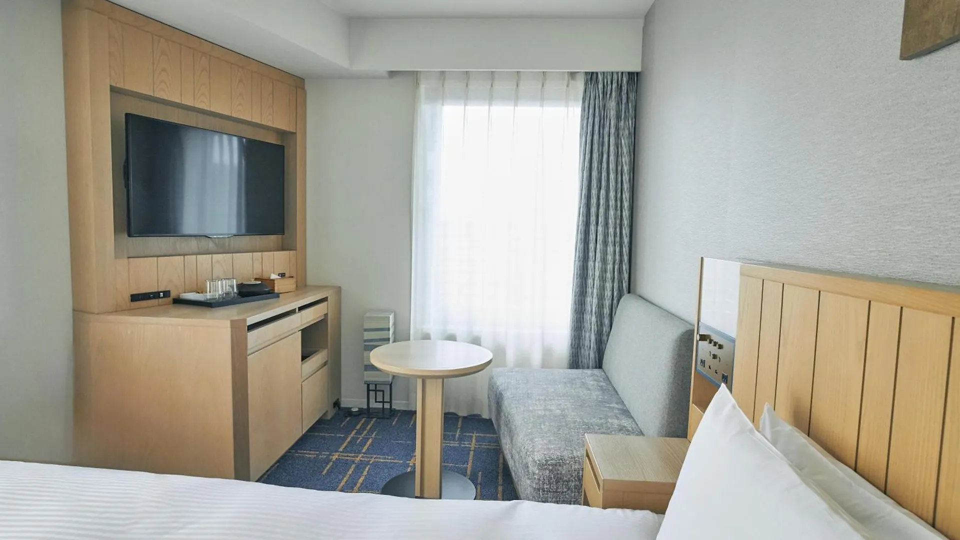 Hotel Traveltine Kyoto Kiyamachi