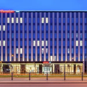 Hampton By Hilton Mokotow 3* Varşova