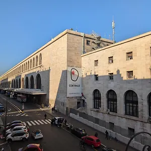 Roomz Romestay 4* Roma
