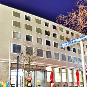 2-rent Group Rooms&apartments Gkp2 Münih