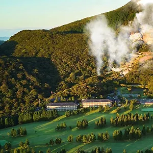 Yunohana Ryokan Hakone