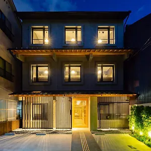 Hotel Grand Japaning Tambaguchi South