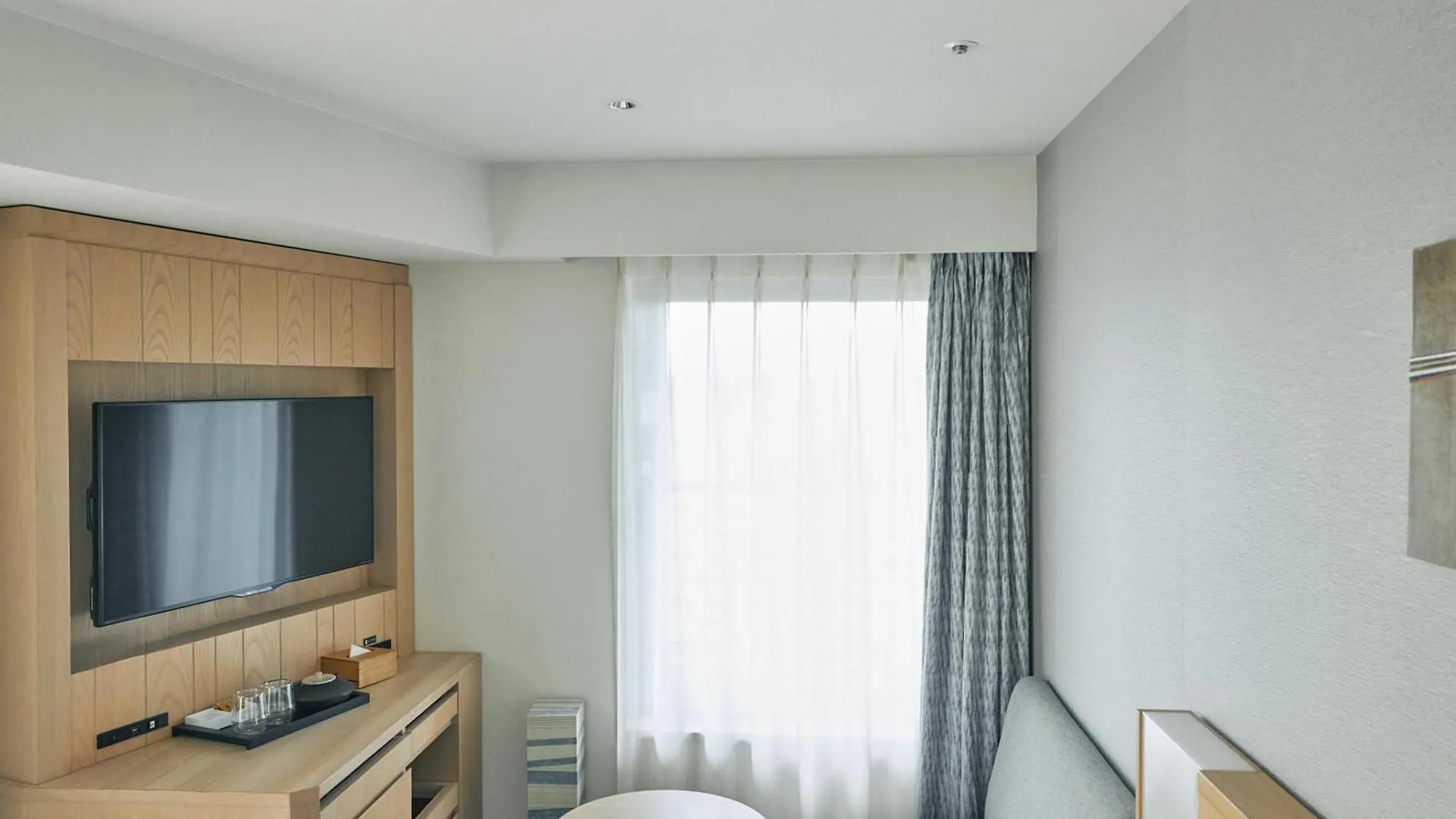 Hotel Traveltine Kyoto Kiyamachi