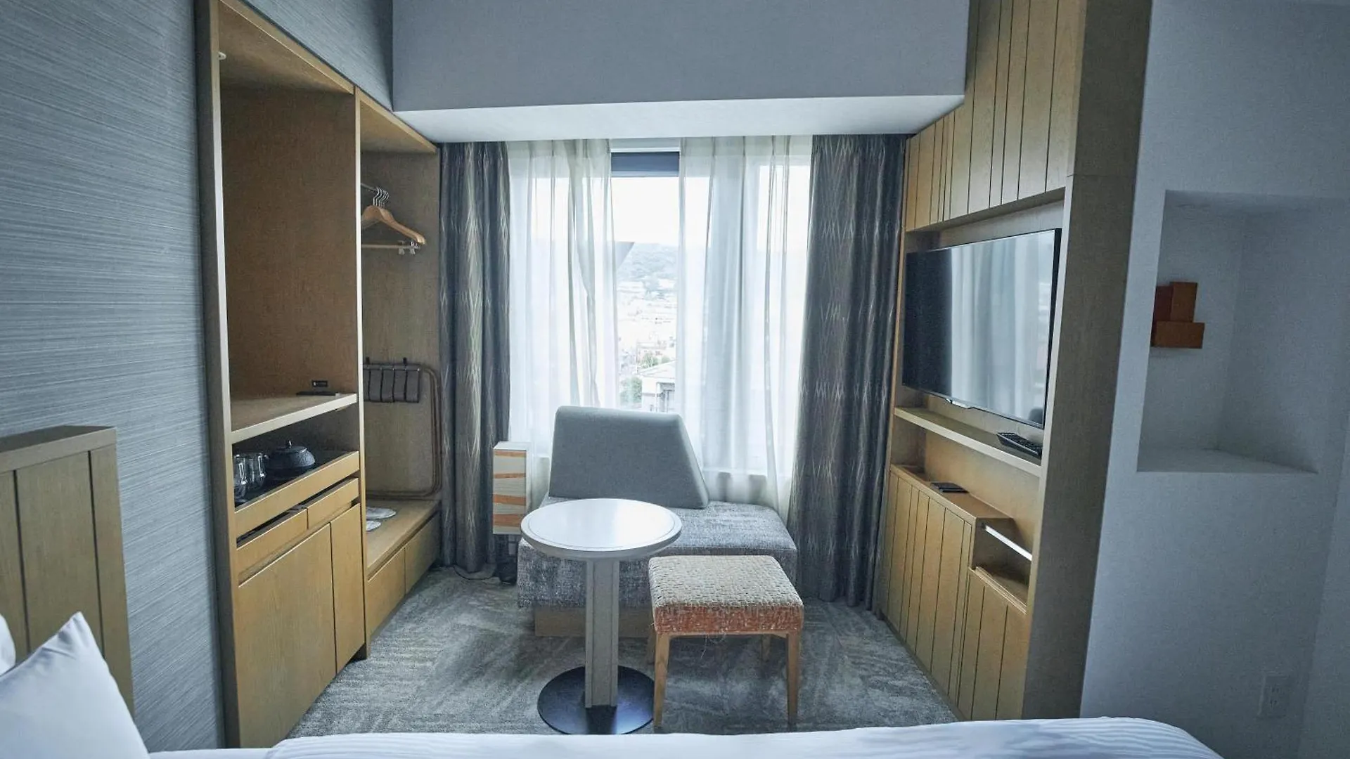 Hotel Traveltine Kyoto Kiyamachi Japonsko
